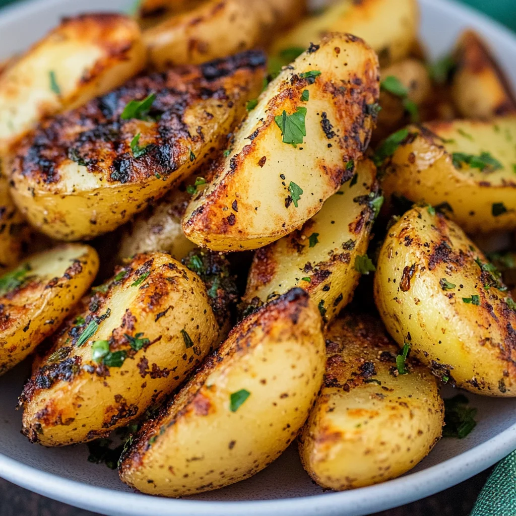 Grilled