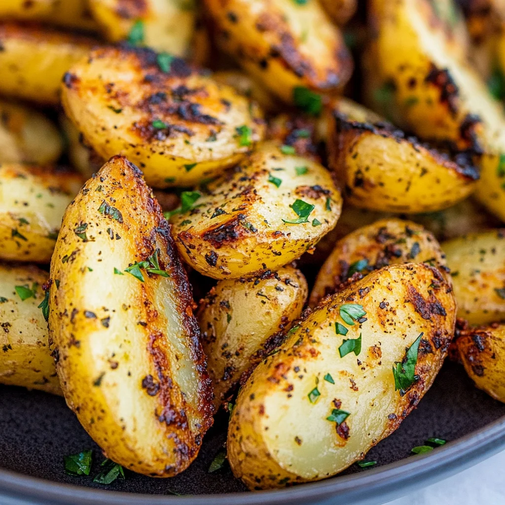 Grilled