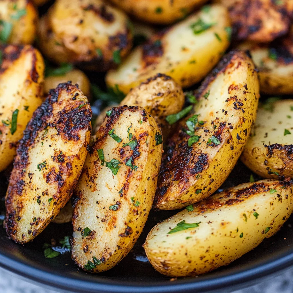 Grilled