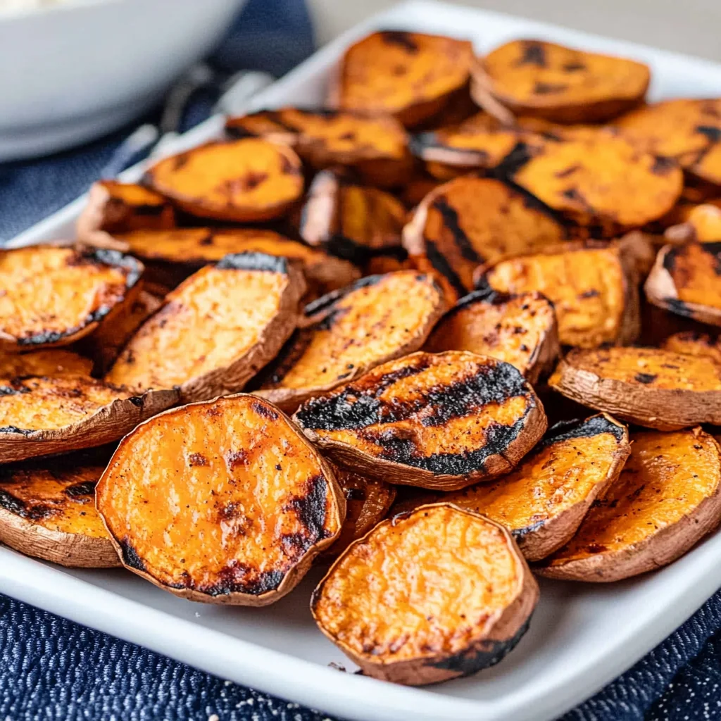 Grilled