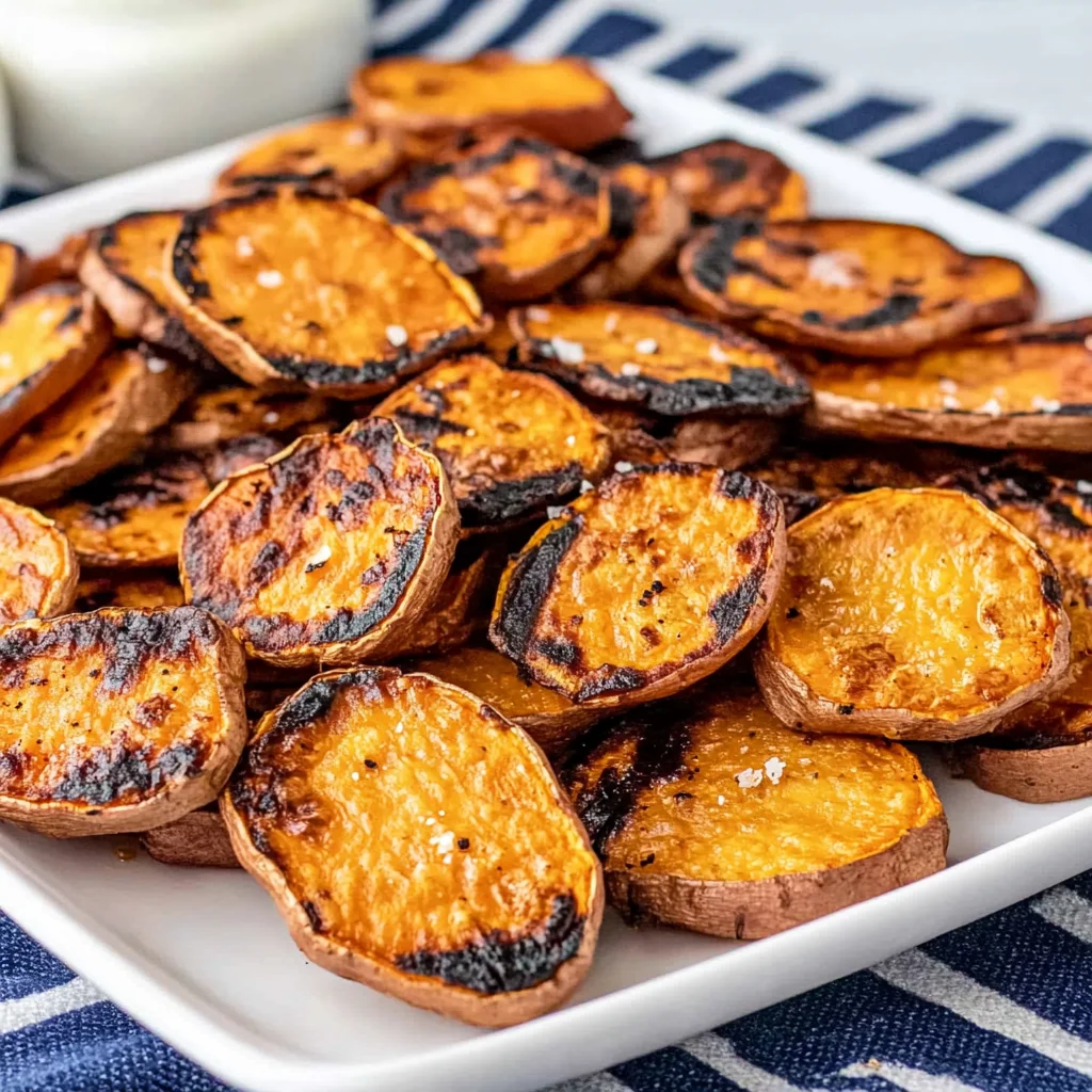 Grilled