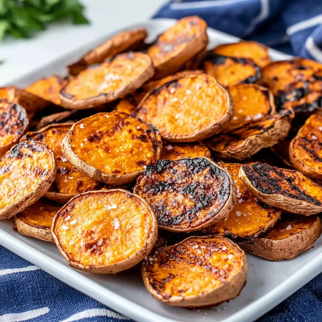 Grilled