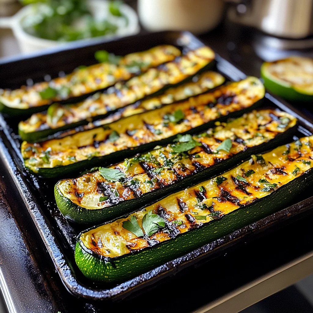 Grilled