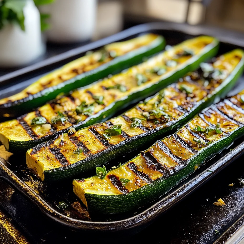 Grilled