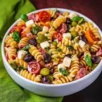 Italian Pasta Salad