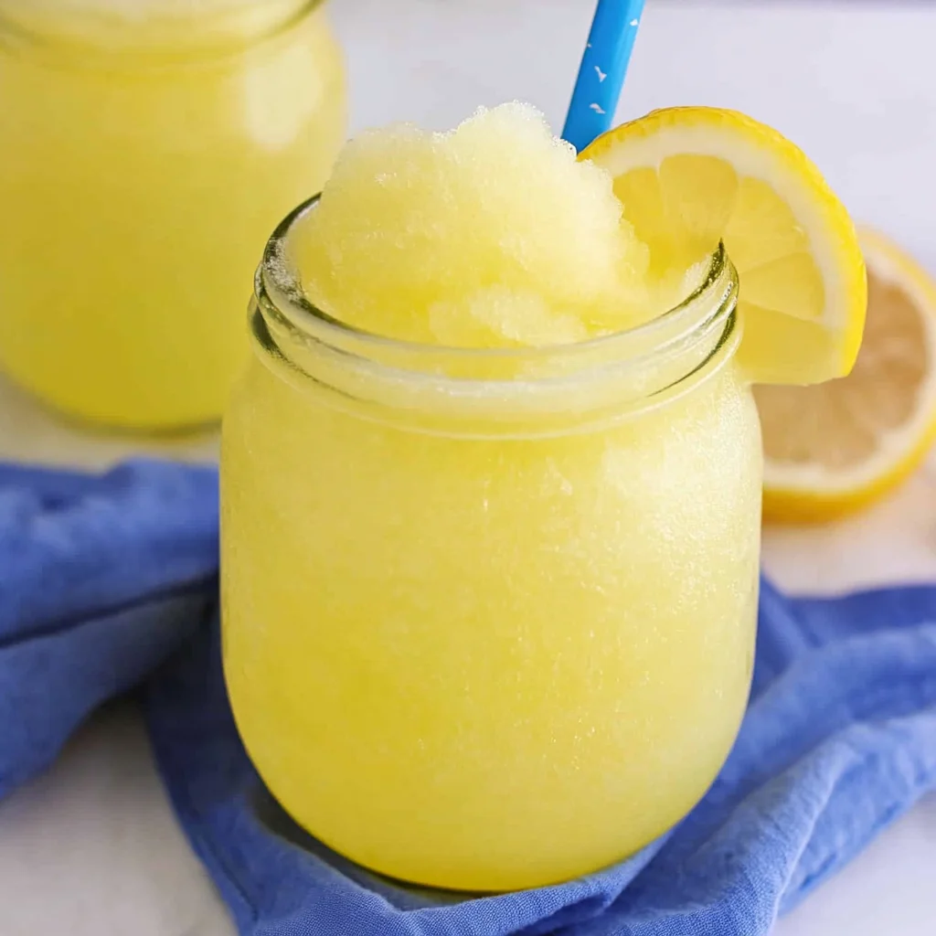 Lemonade