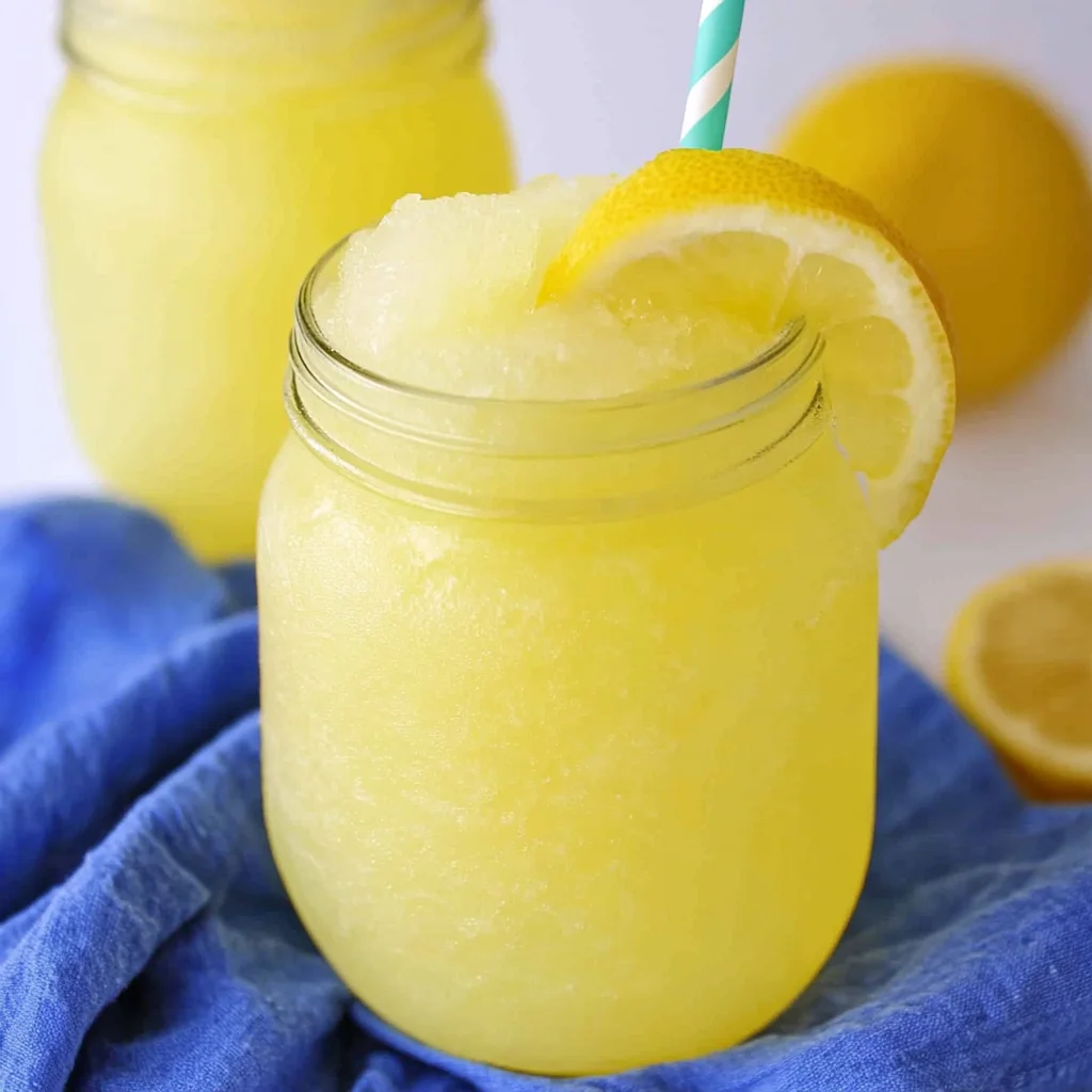 Lemonade