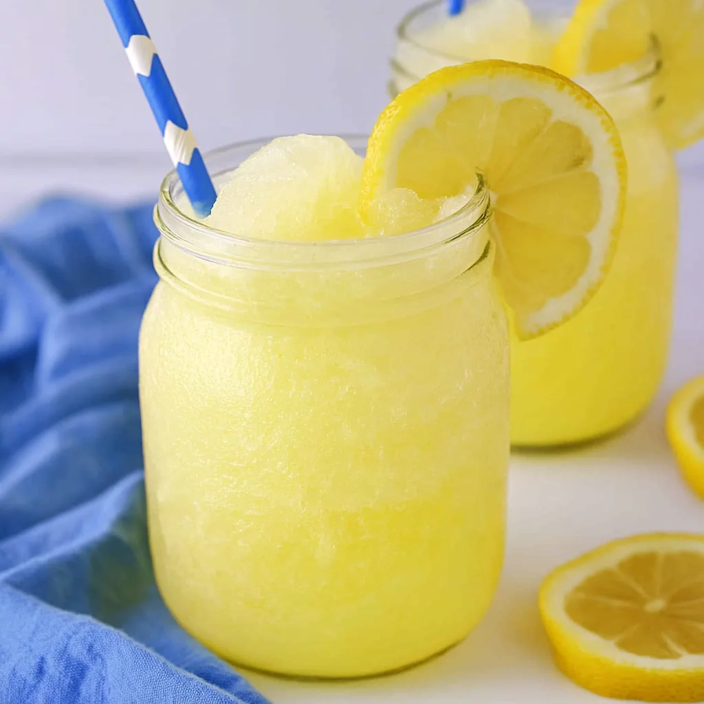 Lemonade