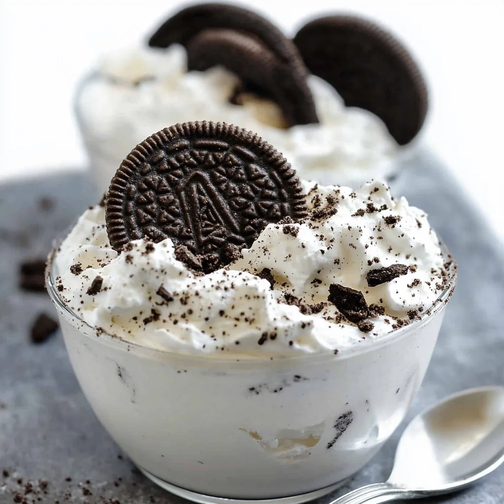 Oreo