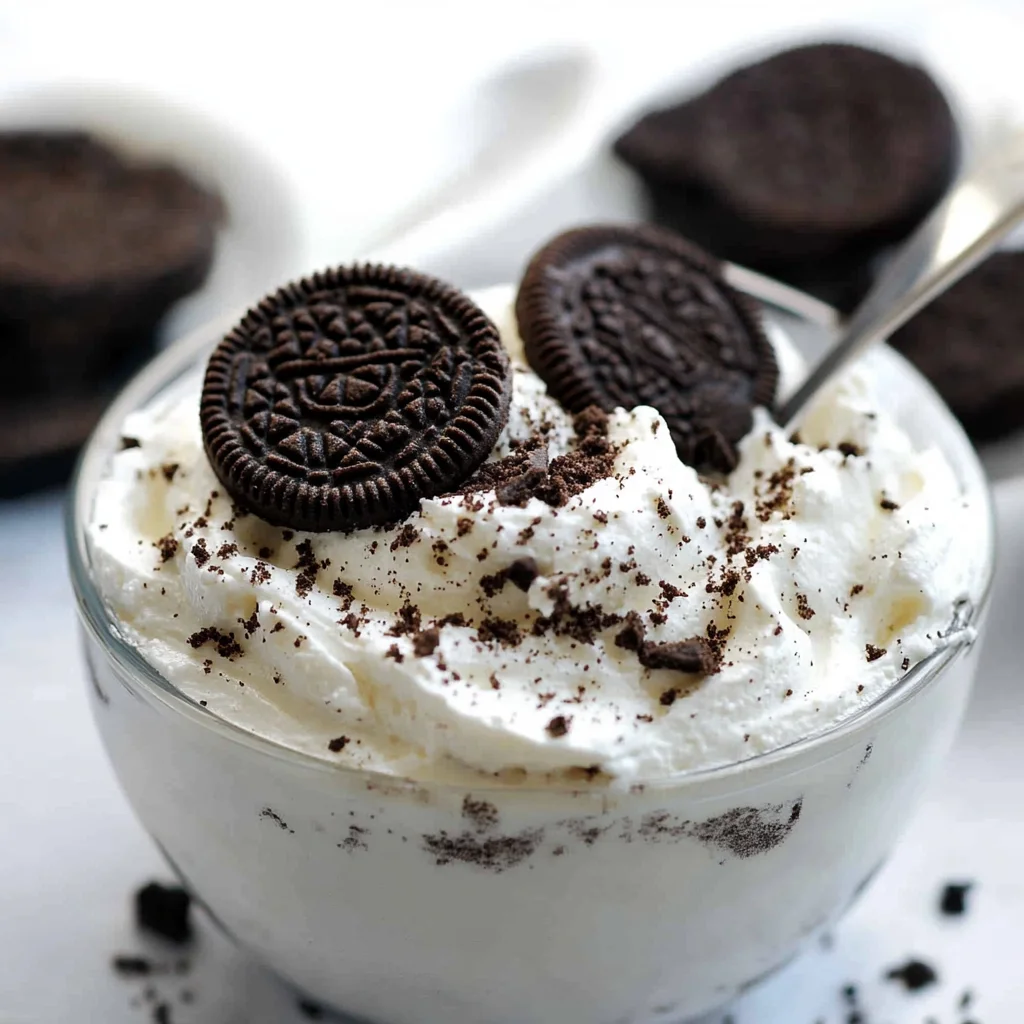 Oreo