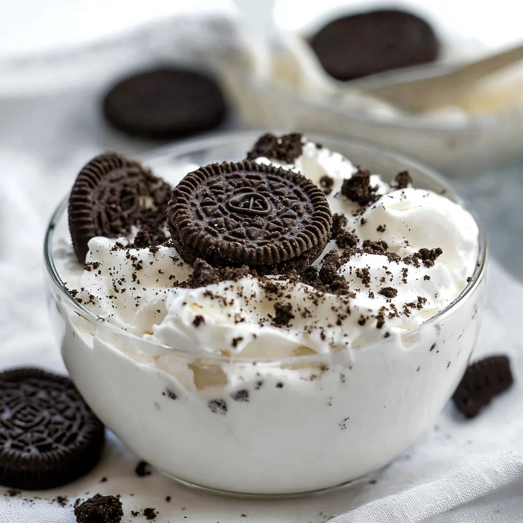 Oreo