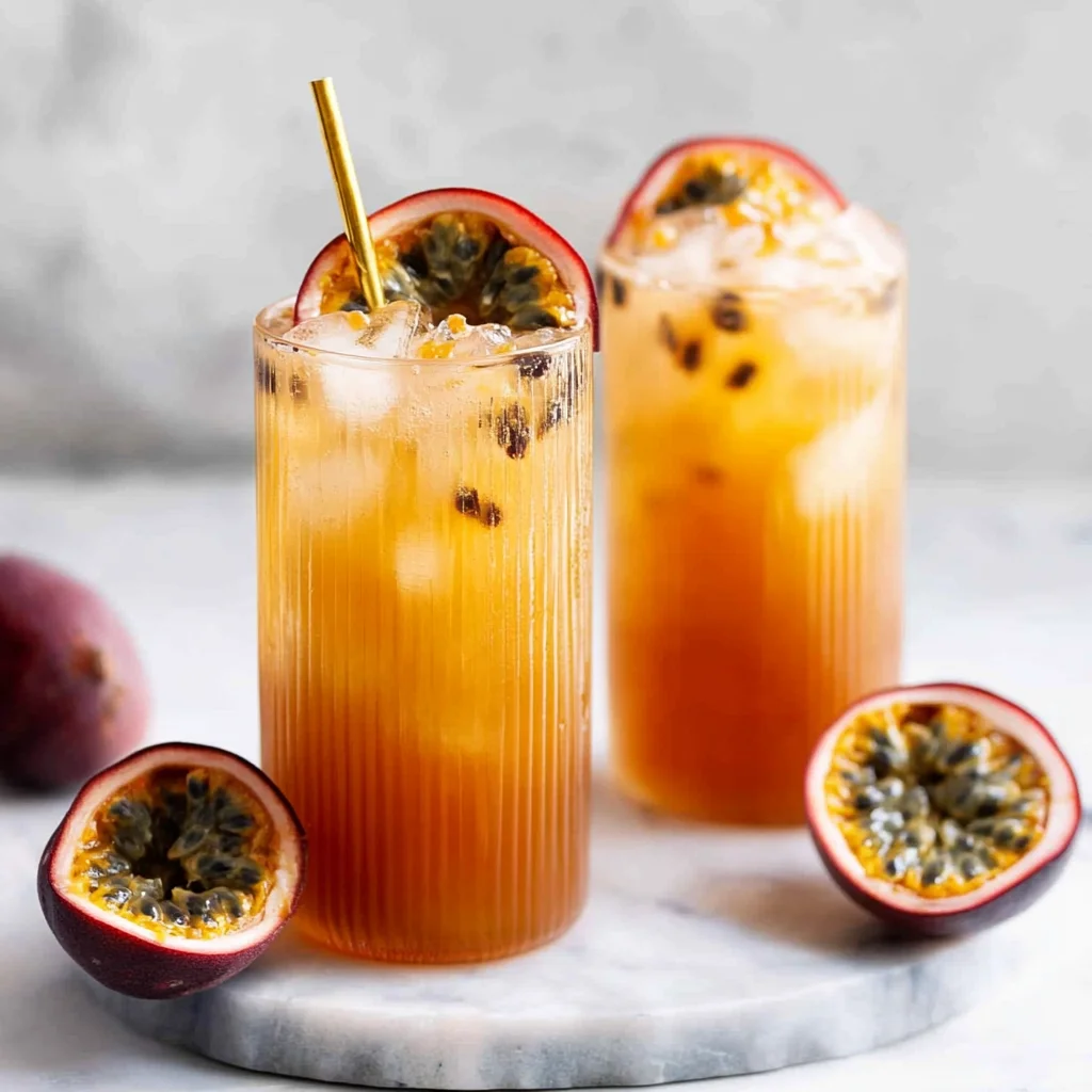 Passionfruit