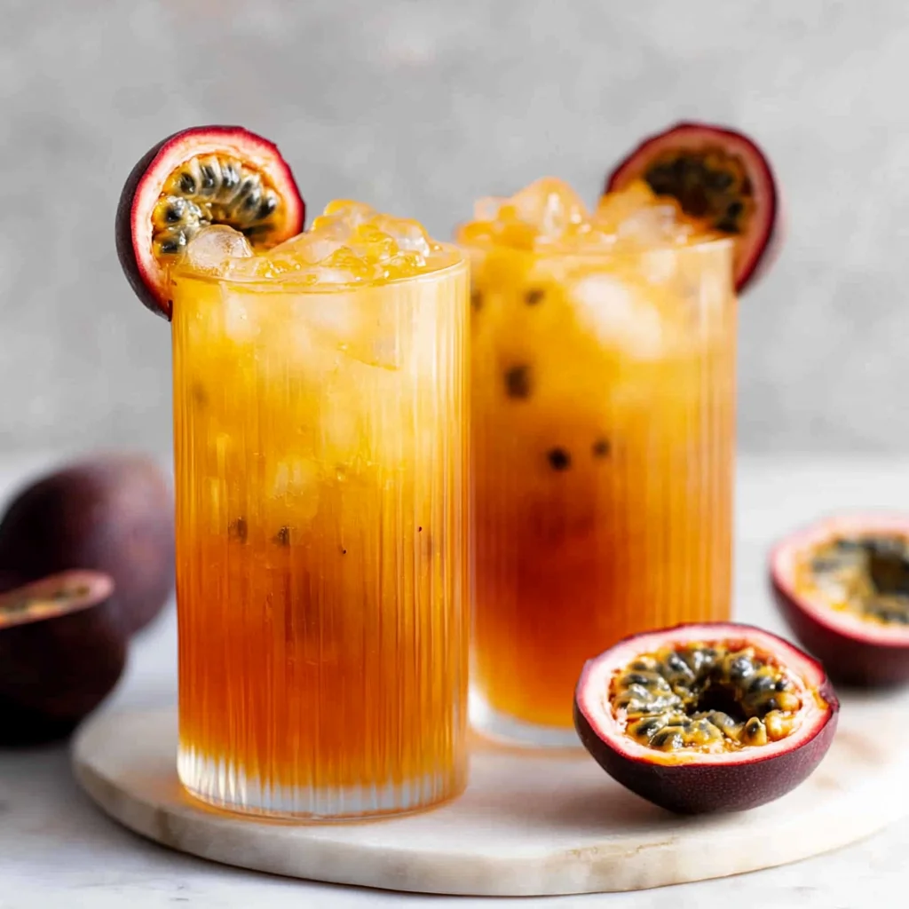Passionfruit