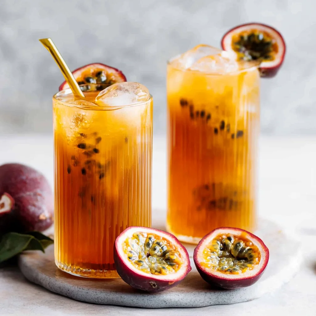 Passionfruit