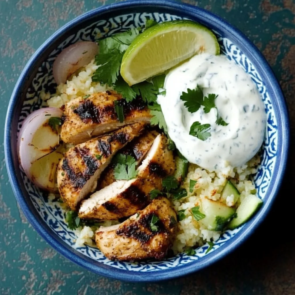 Shawarma-Spiced