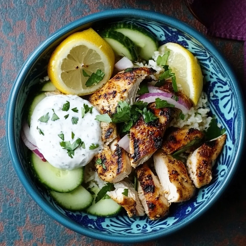 Shawarma-Spiced