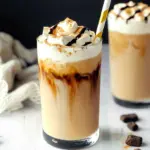 S'mores Iced Coffee