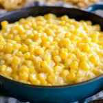 Southern Style Creamed Corn