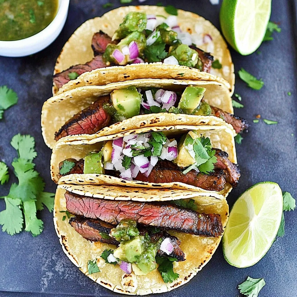 Steak