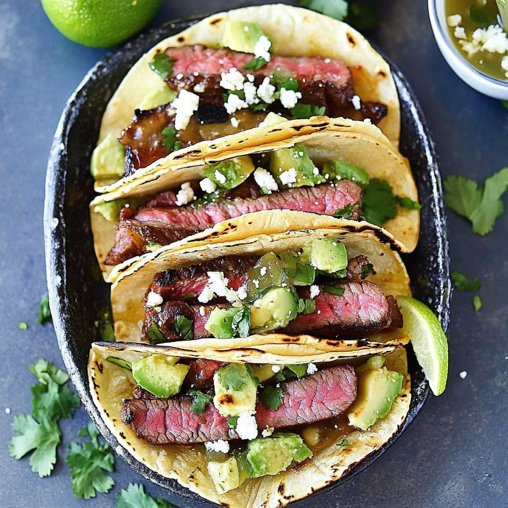 Steak