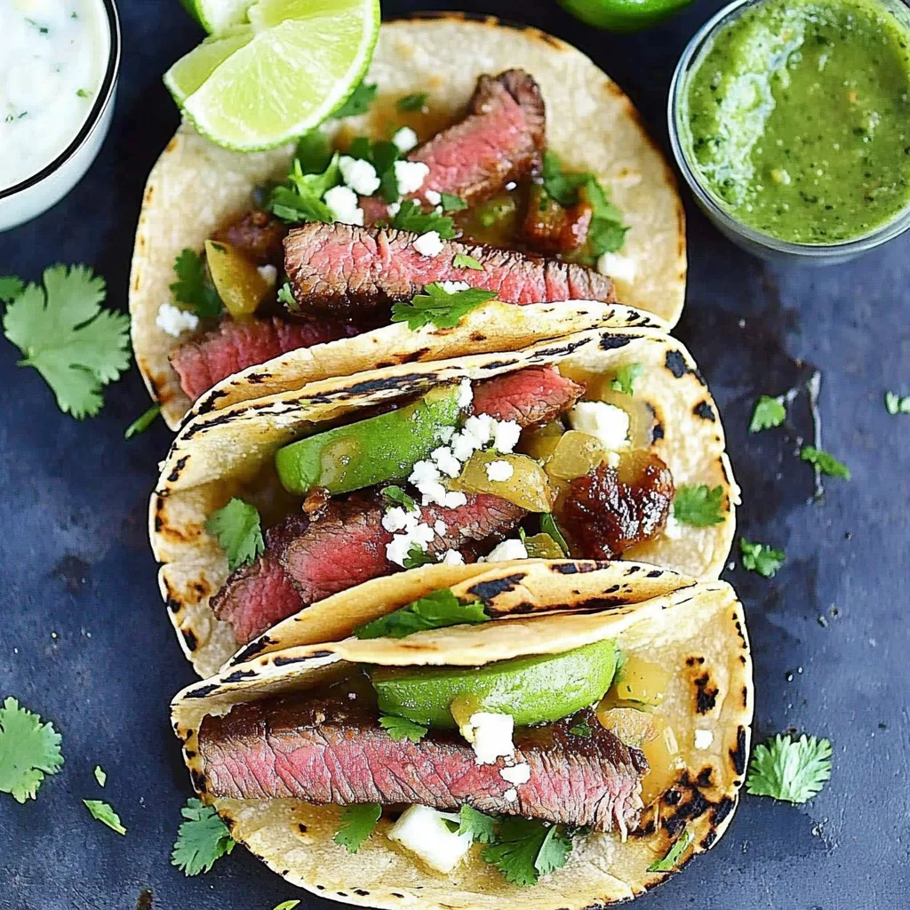 Steak
