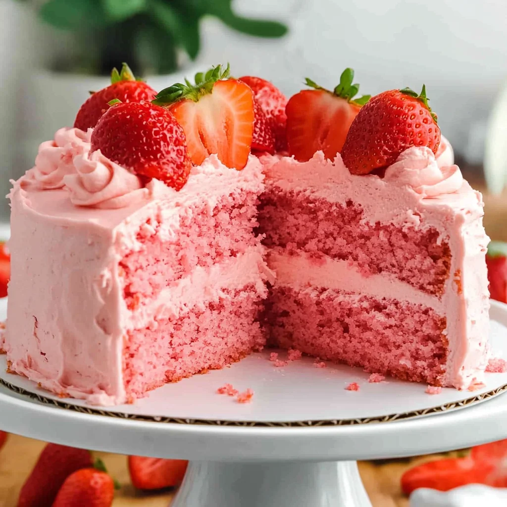Strawberry