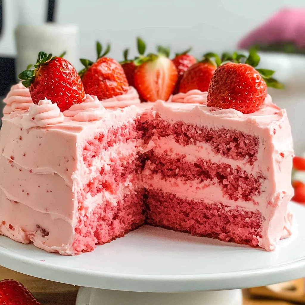 Strawberry