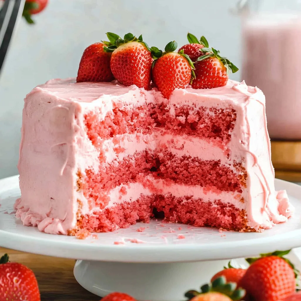 Strawberry