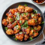 Thai Chicken Bites Recipe