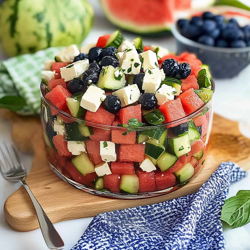 Watermelon