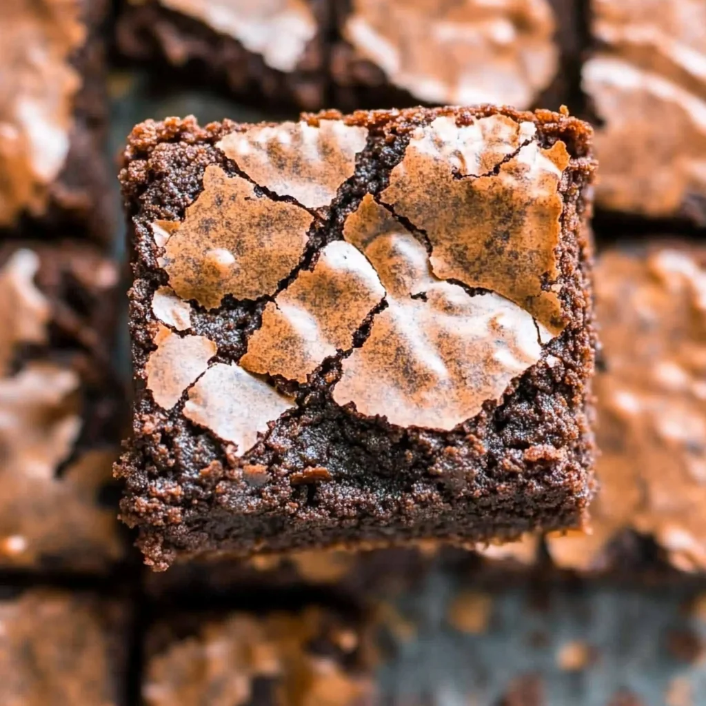 Best Fudgy Keto Brownies