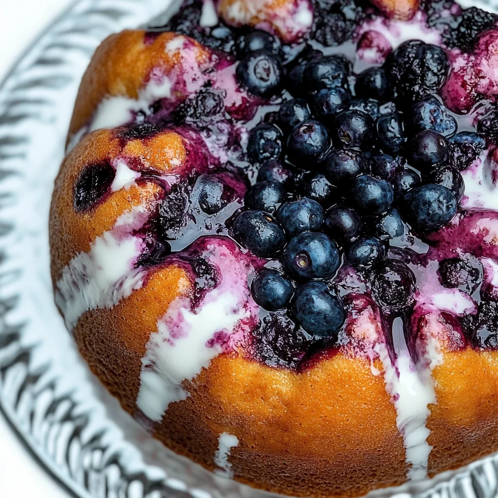 Blueberry