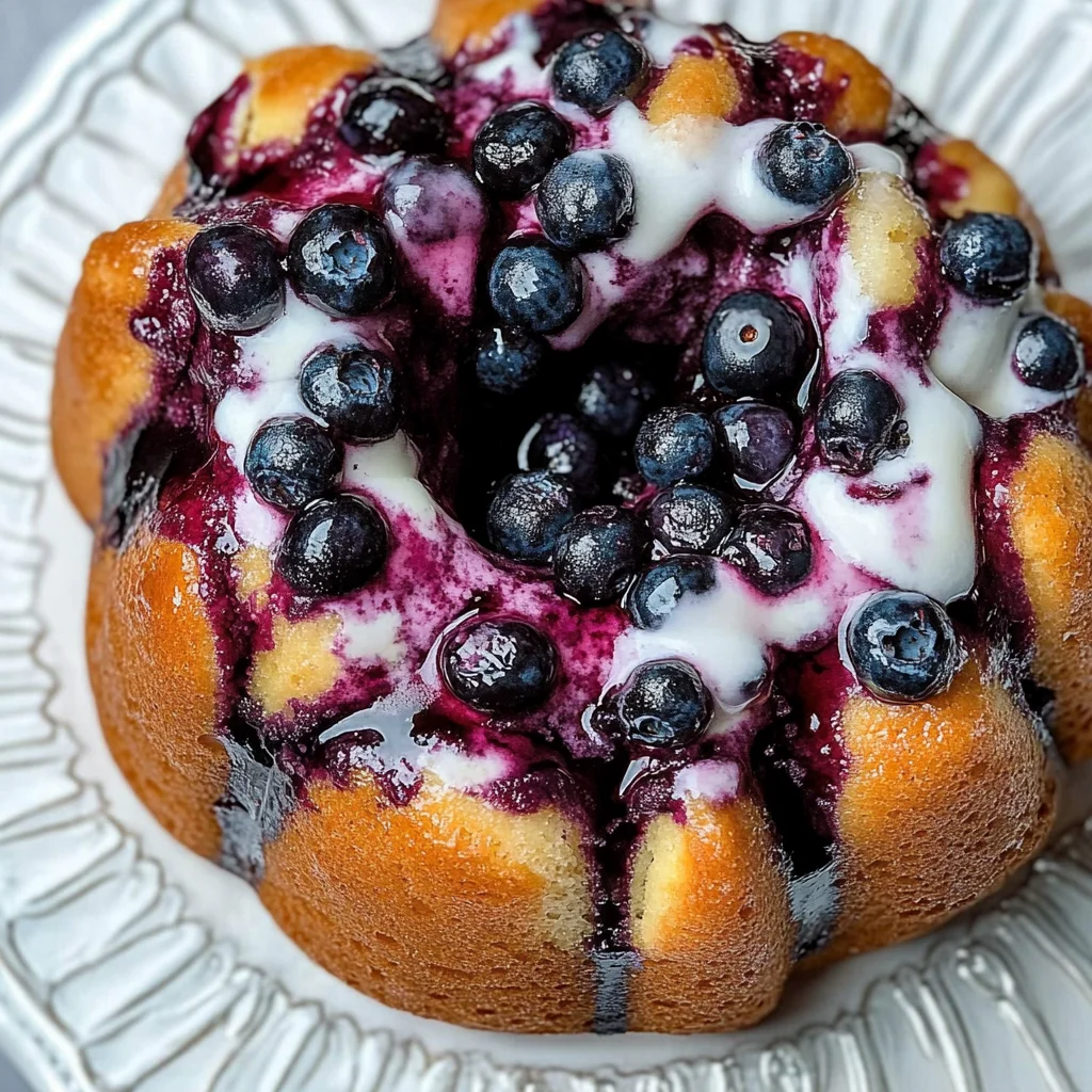 Blueberry