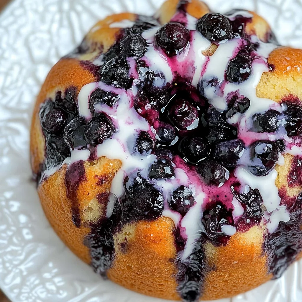 Blueberry