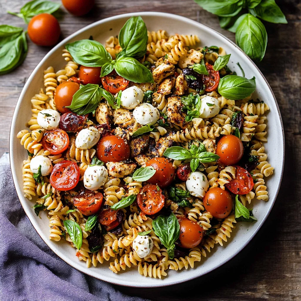 Caprese