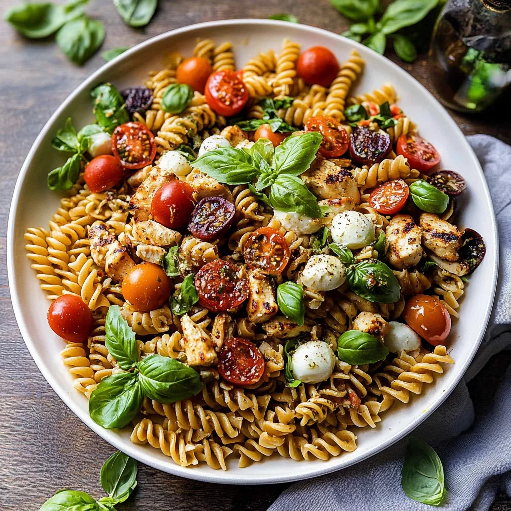Caprese