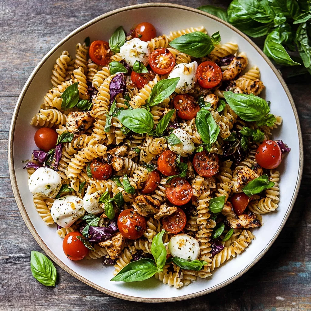 Caprese