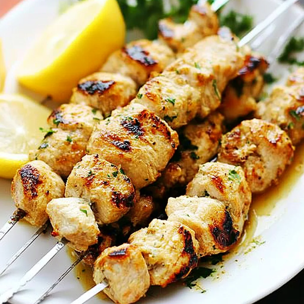 Chicken