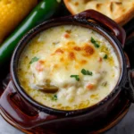 Chile Relleno Soup Recipe