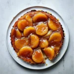 Classic Tarte Tatin Recipe