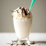 Coconut Granita