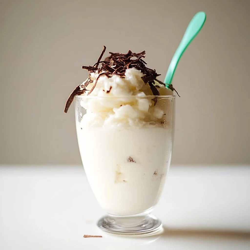 Coconut