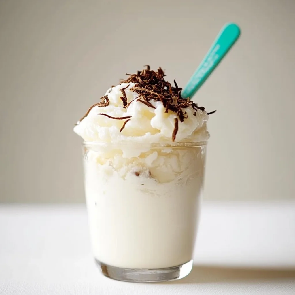 Coconut