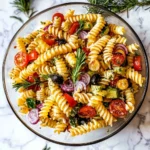 Italian Pasta Salad