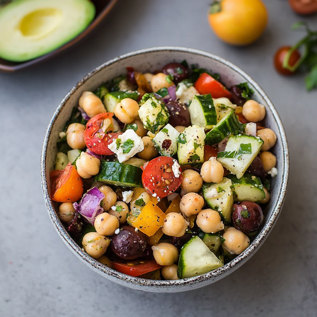 Mediterranean