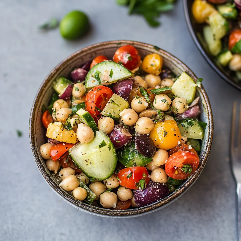 Mediterranean