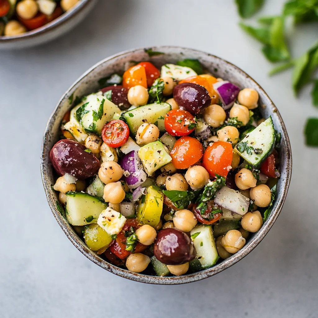 Mediterranean