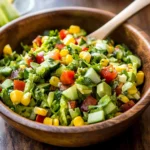 Mexican Chopped Salad
