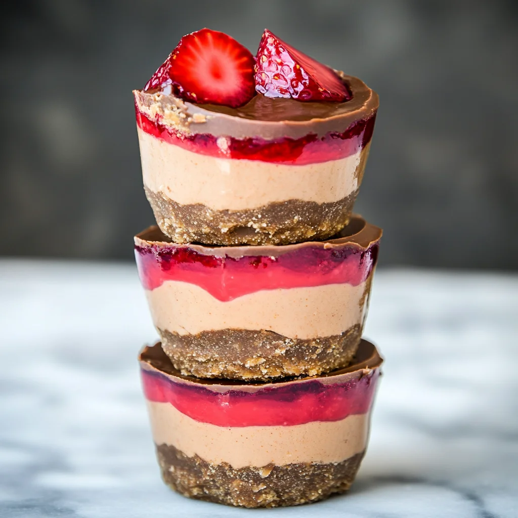 No-Bake