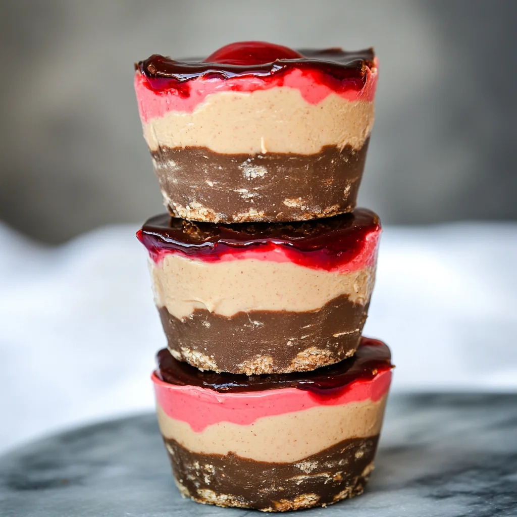 No-Bake